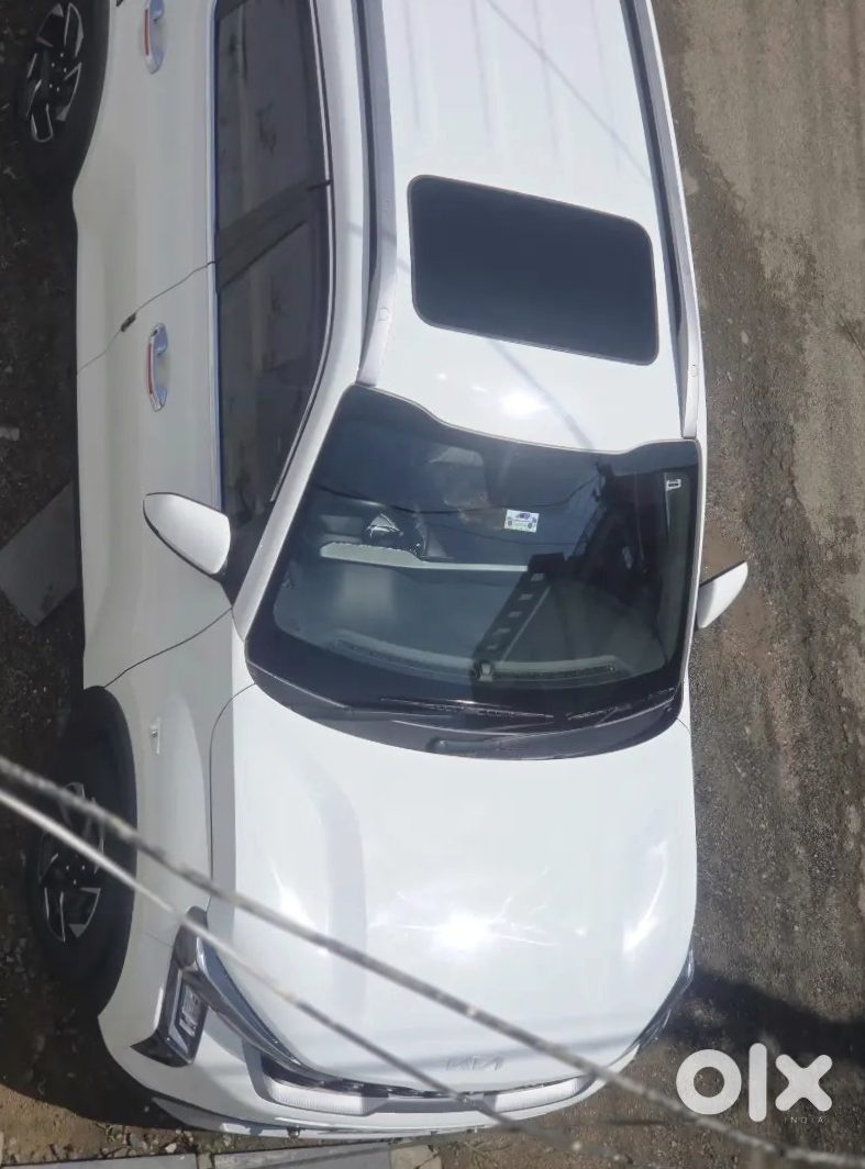 Kia Sonet 2019 Automatic Diesel