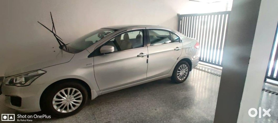 2017 Maruti Suzuki Ciaz | Diesel | Manual