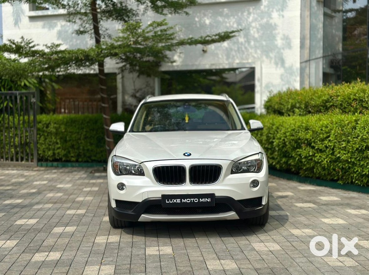 Bmw X1 2013 - Premium Suv