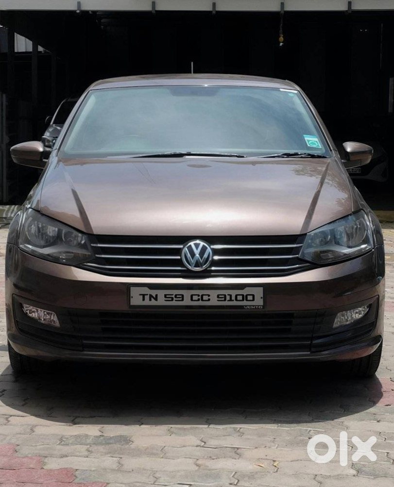 Volkswagen Vento 2022 Selling