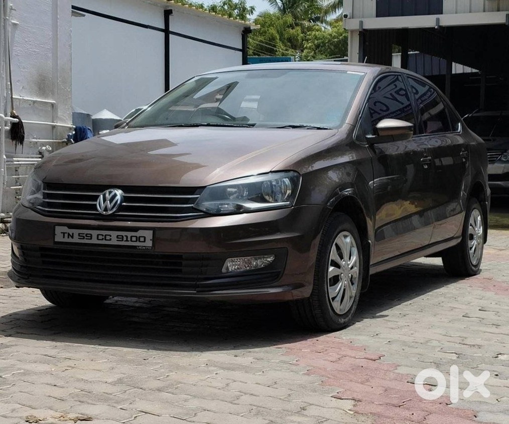 Volkswagen Vento 2022 Selling