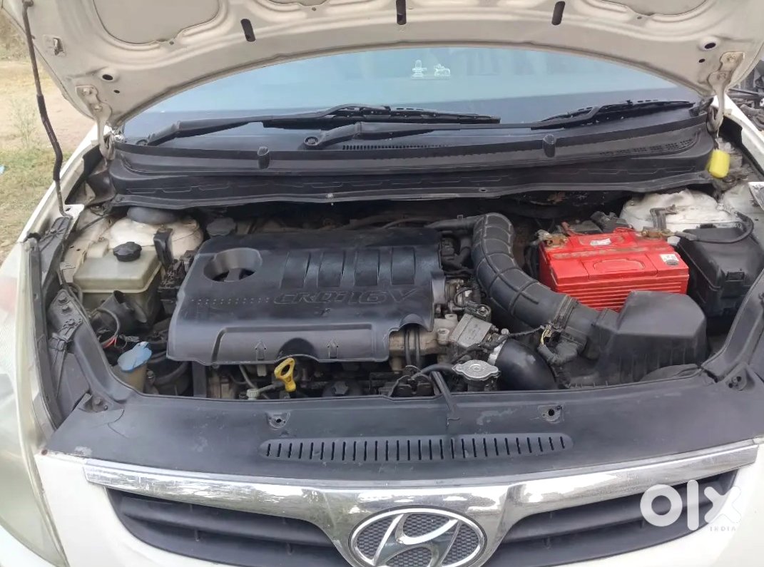 2022 Hyundai New I20 | Low Km | Must See