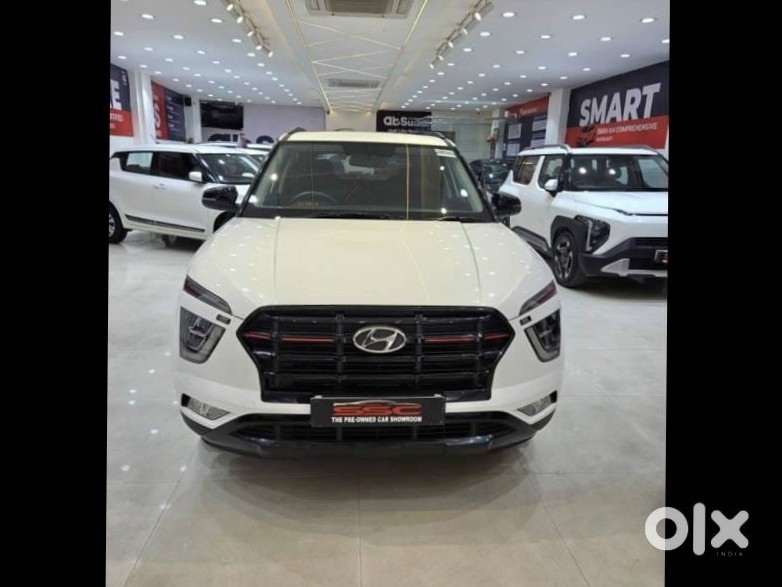 2020 Hyundai Elite I20 - Diesel Manual