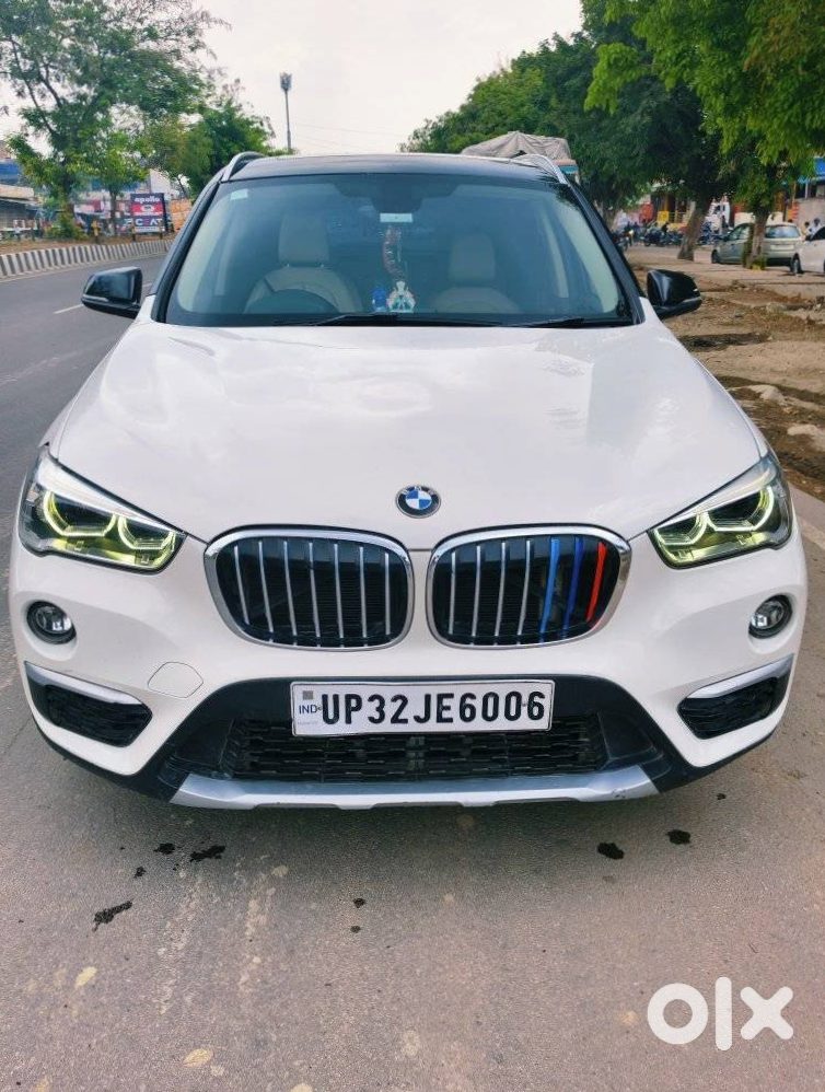 2021 Bmw X1 | Diesel | Manual