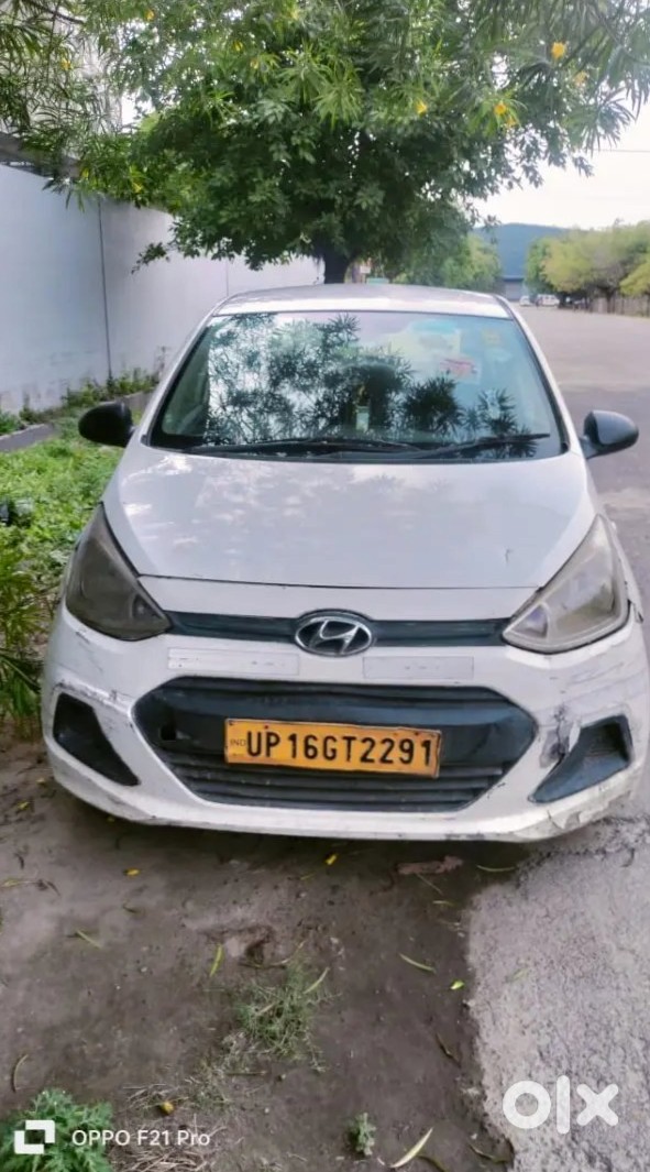 2022 Hyundai Xcent | 39,794km | Petrol Manual