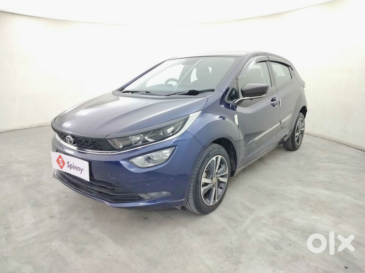 Tata Altroz - Great Deal
