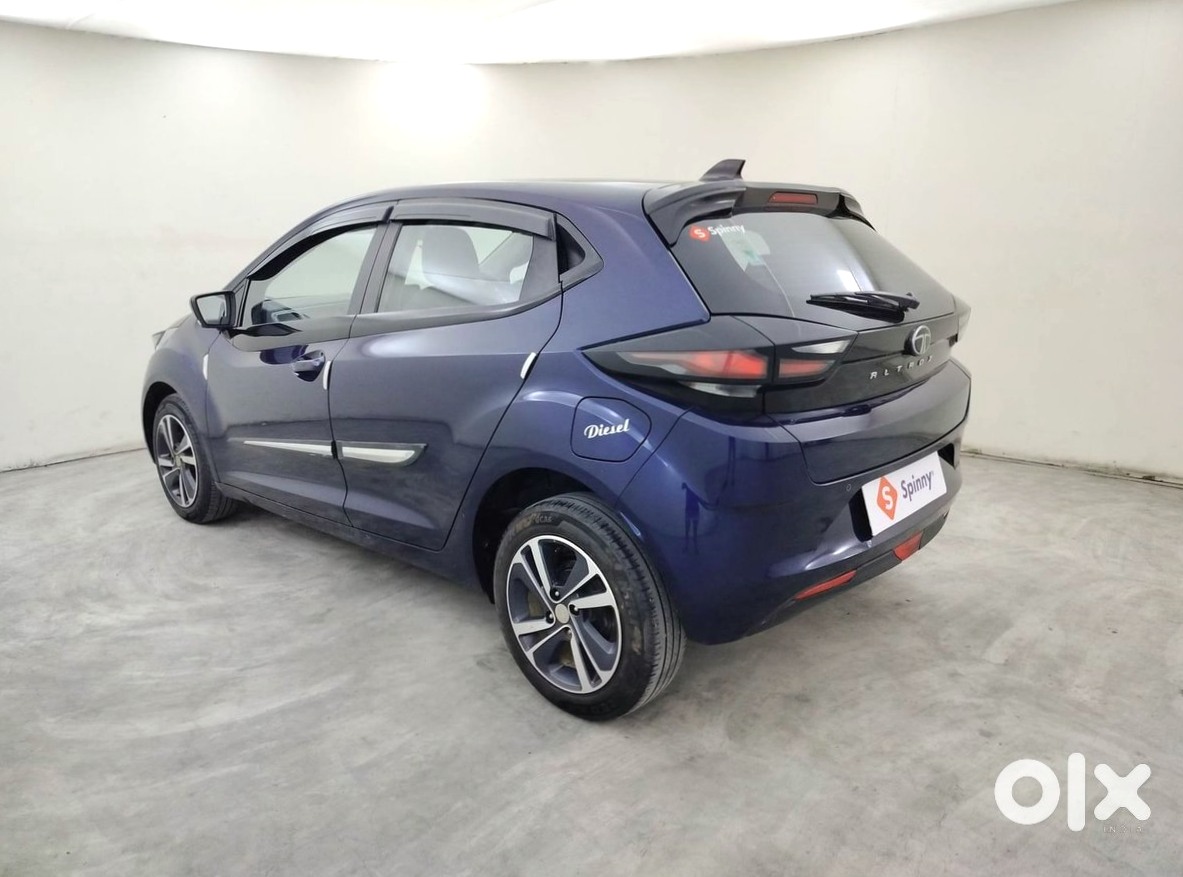 Tata Altroz - Great Deal