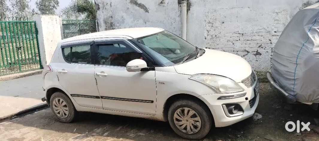 Urgent Sale - 2013 Swift