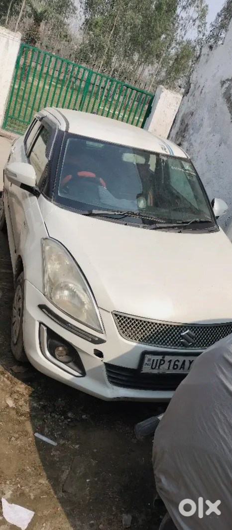 Urgent Sale - 2013 Swift