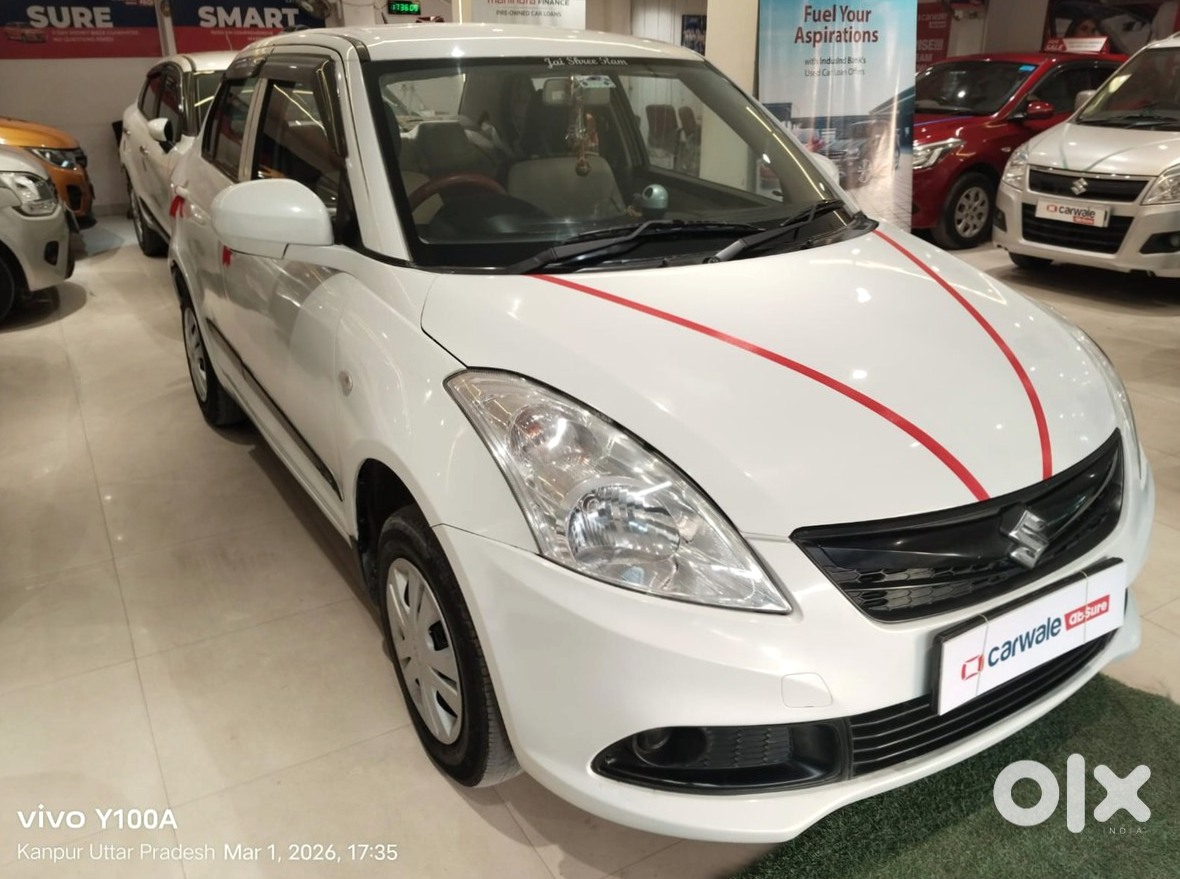 2024 Maruti Swift-dzire Diesel Automatic