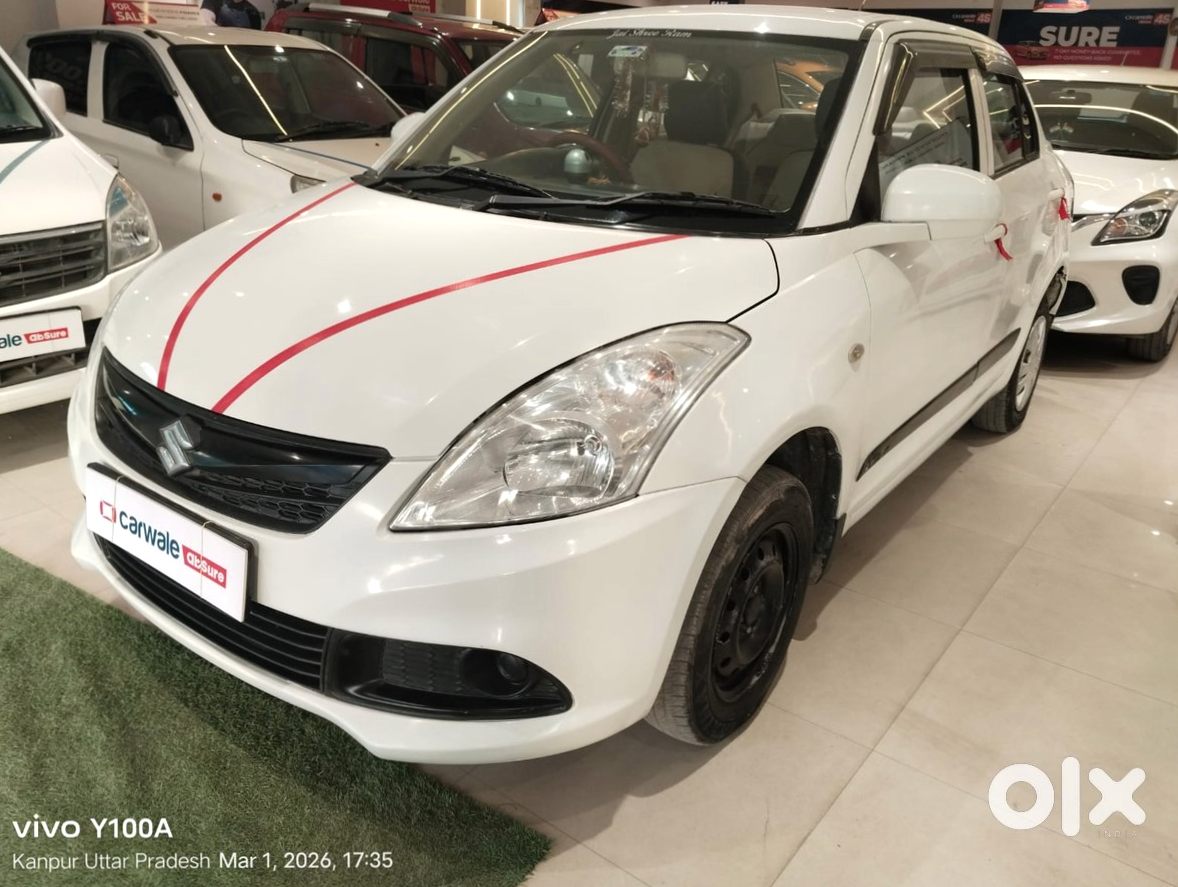 2024 Maruti Swift-dzire Diesel Automatic