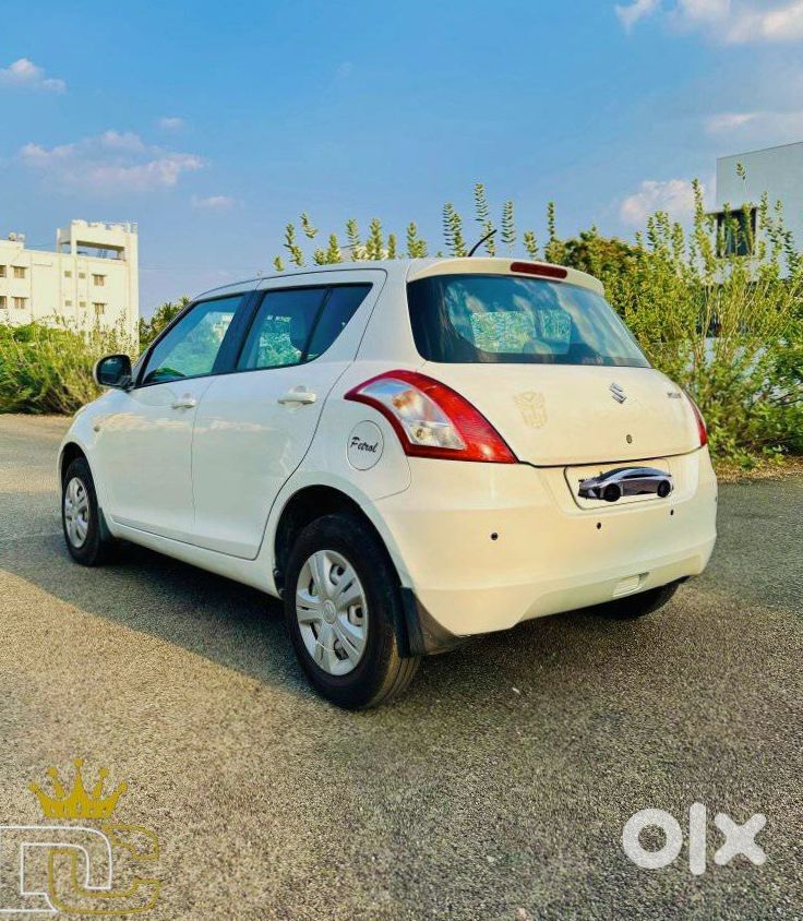 *swift 2021 Petrol Manual*