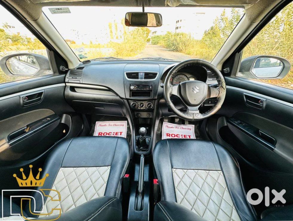 *swift 2021 Petrol Manual*