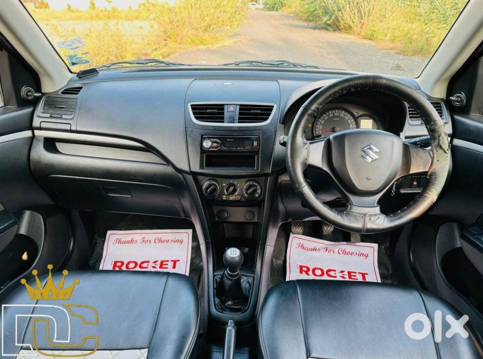 *swift 2021 Petrol Manual*