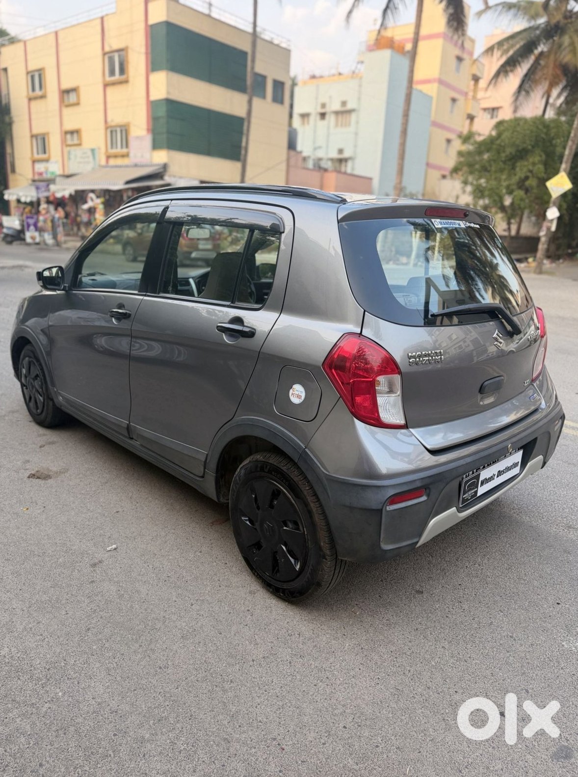 Maruti Celerio X For Sale