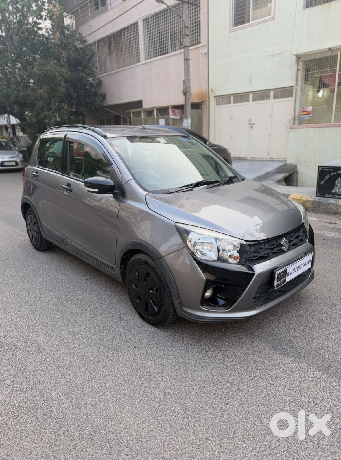 Maruti Celerio X For Sale