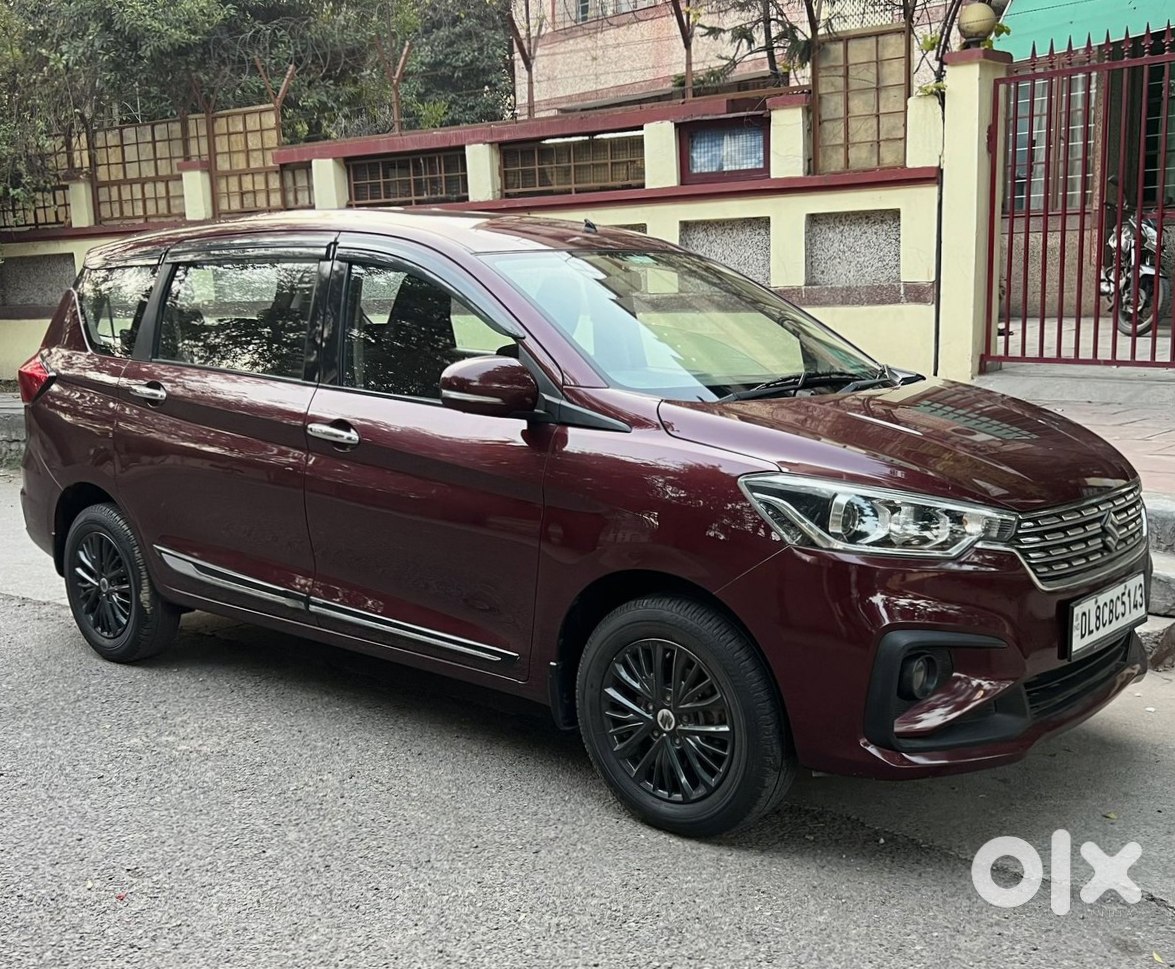 Ertiga Diesel 2024 - Bargain Price