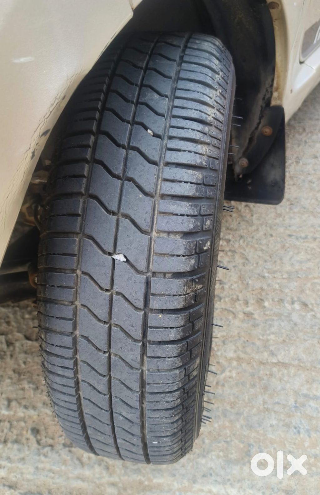 Tata Nano Genx Diesel