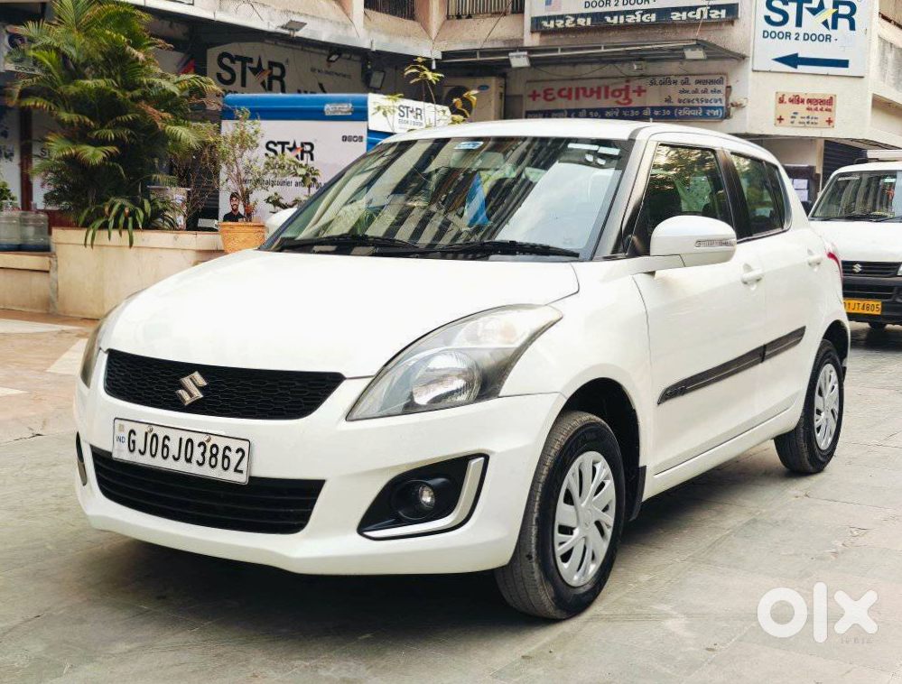 Swift Diesel Manual 2025