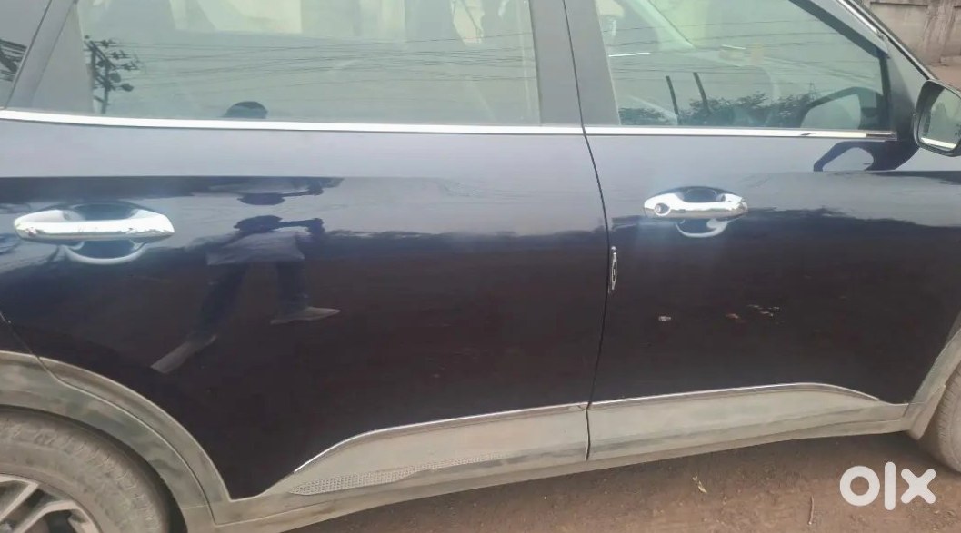 Kia Carens 2025 Petrol Manual