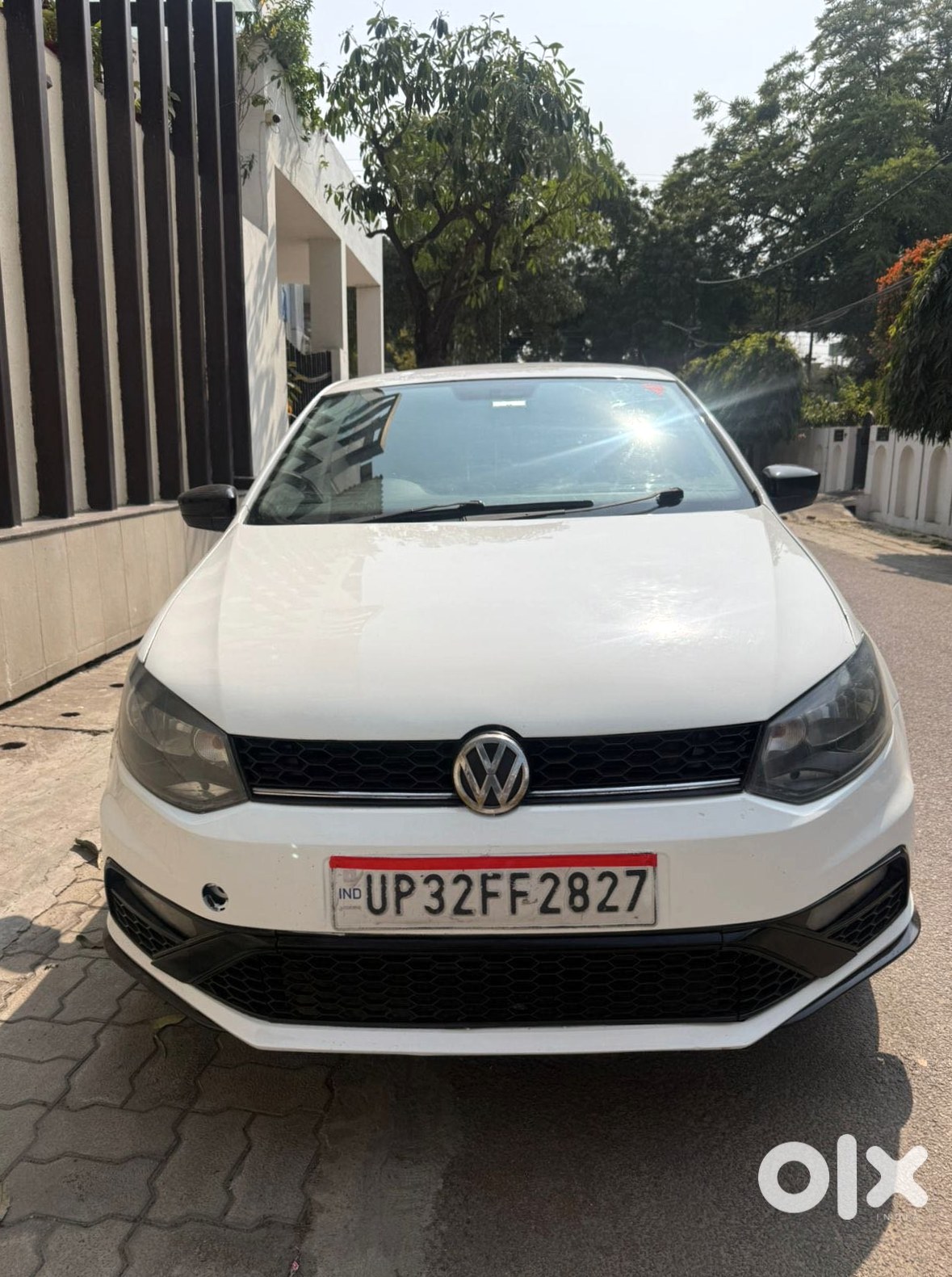 Volkswagen Polo 2012 Diesel Manual