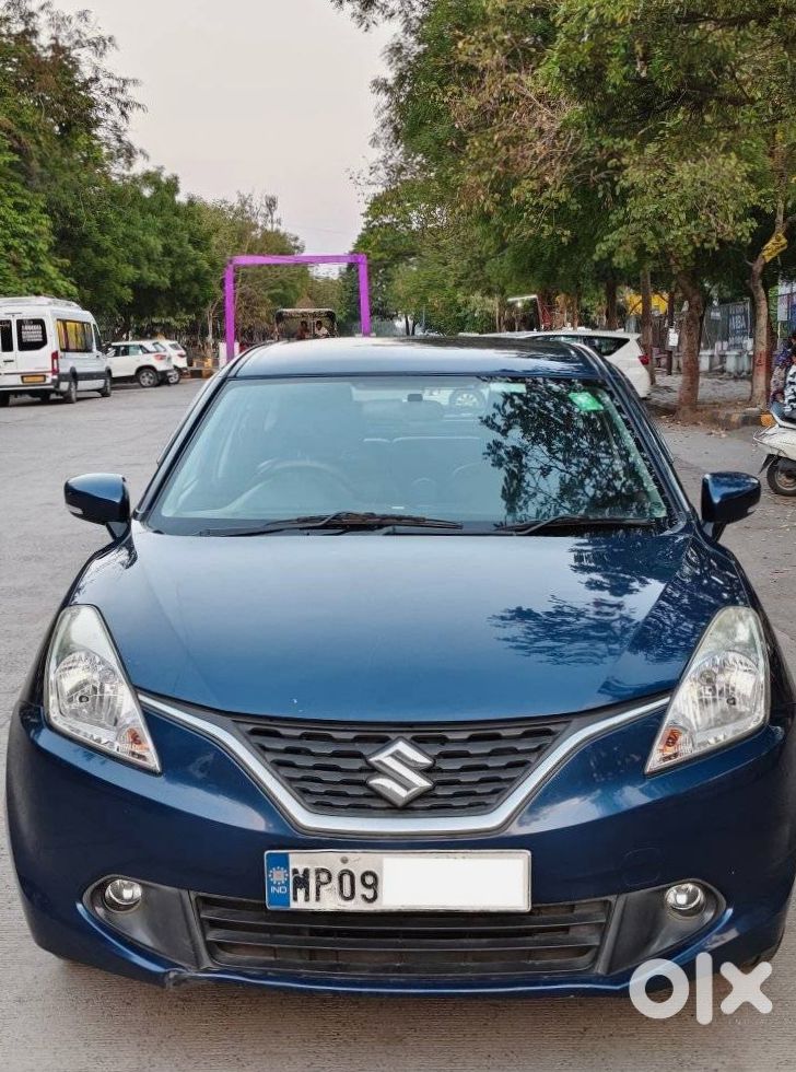 Baleno Diesel 2011 Cheap