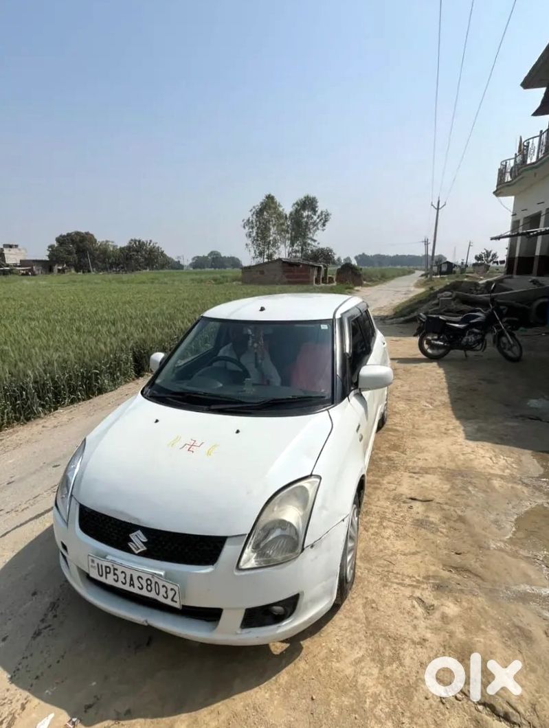 Swift 2019 Diesel - Single Owner - Excellent Condition