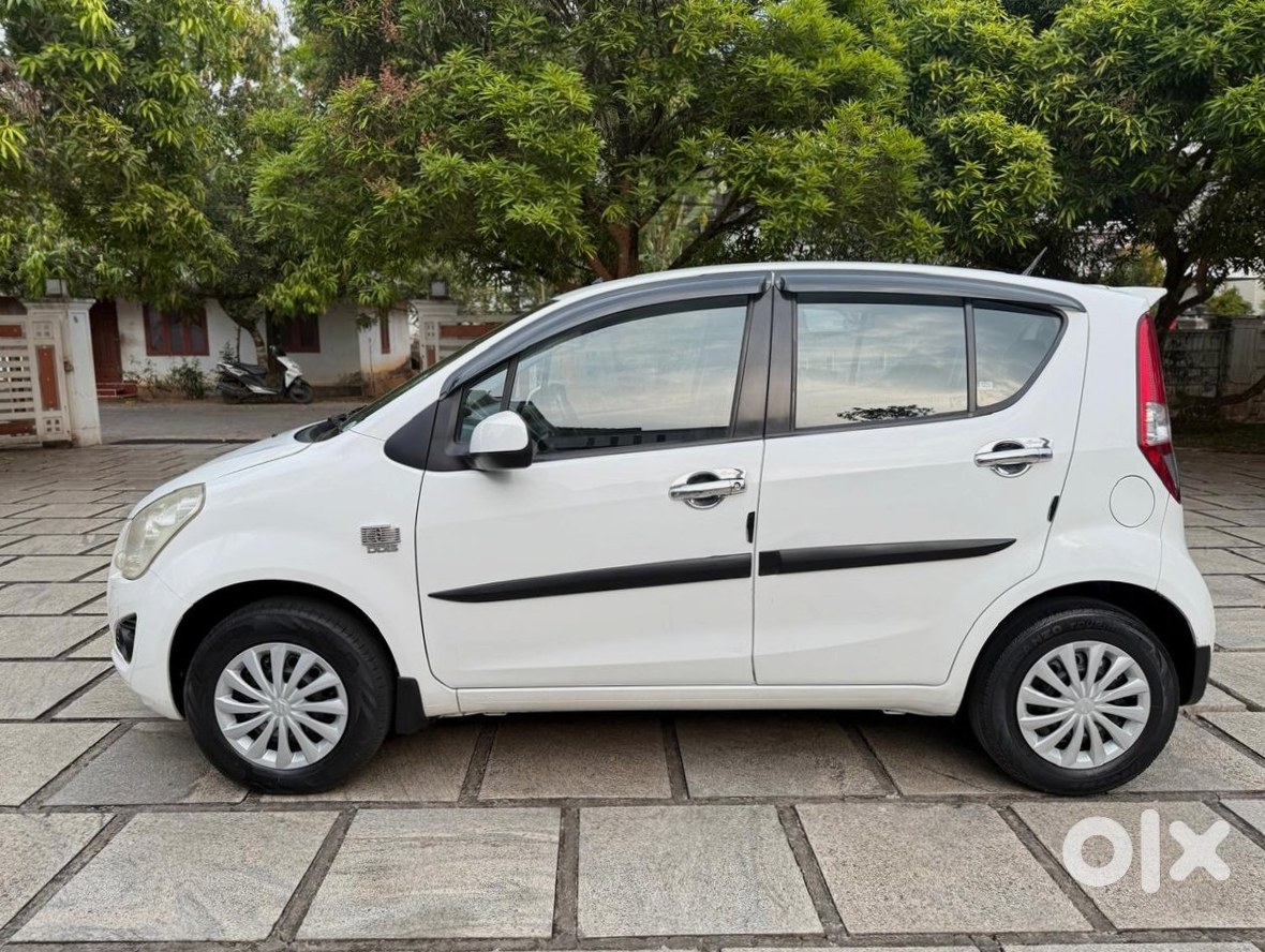 Ritz 2014 - Cheap Diesel Car