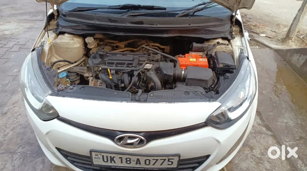 2024 Hyundai I20 | Fresh Stock