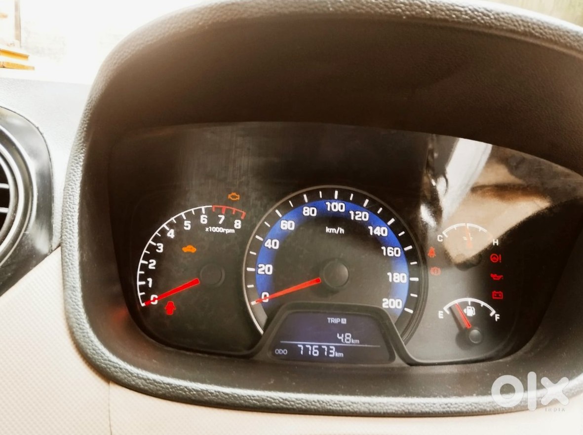 Urgent Sale - Hyundai Accent