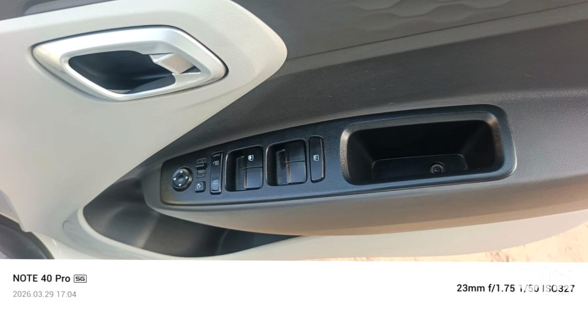 Hyundai Grand I10 Nios - Single Owner