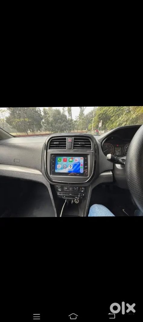 Maruti Brezza Diesel 2021