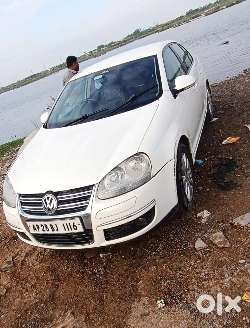 2010 Volkswagen Jetta | Office Use