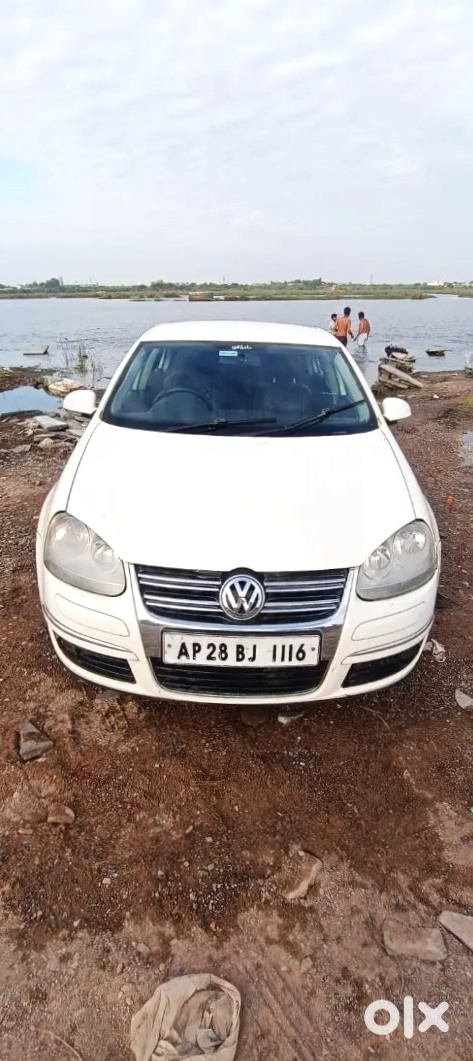 2010 Volkswagen Jetta | Office Use