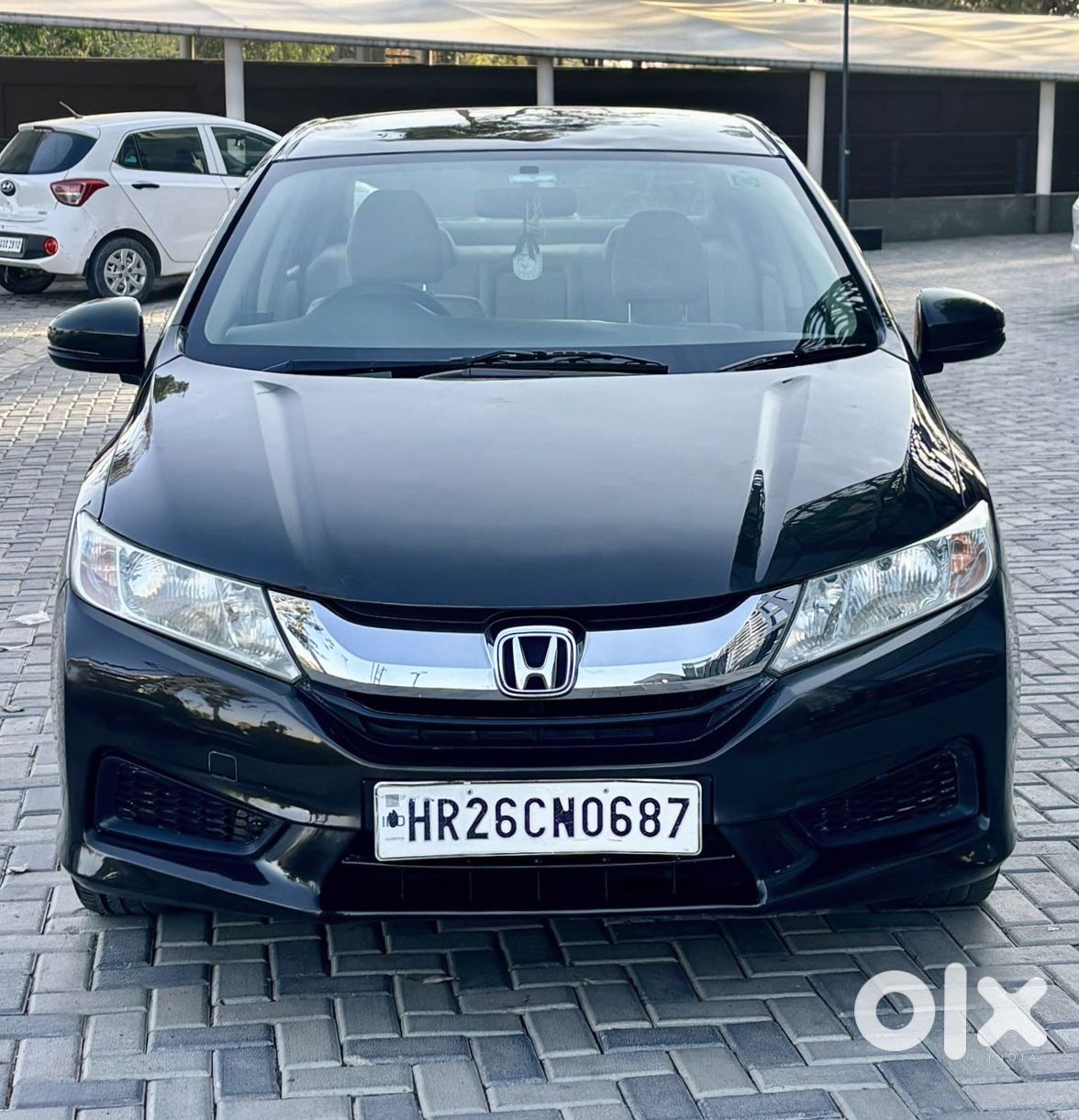 Honda City Petrol Manual Frist Owner