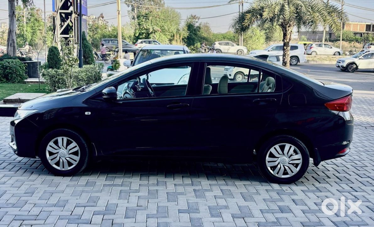 Honda City Petrol Manual Frist Owner