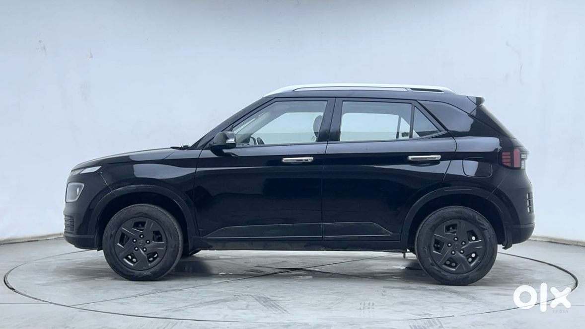 Hyundai Venue 2018 Petrol