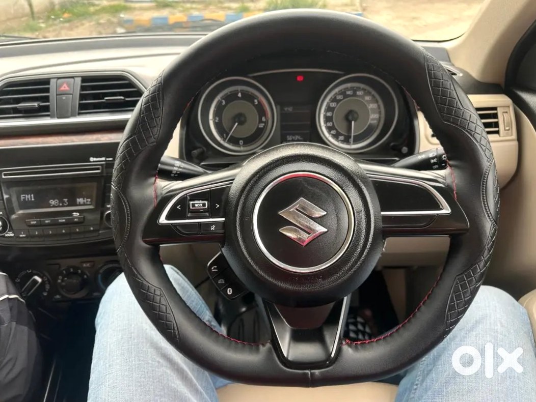 *swift Dzire Petrol Automatic*
