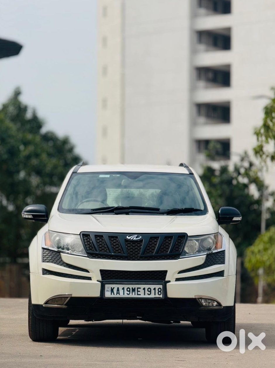 Urgent Sale - Mahindra Xuv500 Diesel