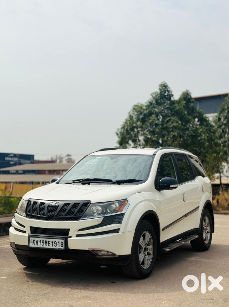 Urgent Sale - Mahindra Xuv500 Diesel