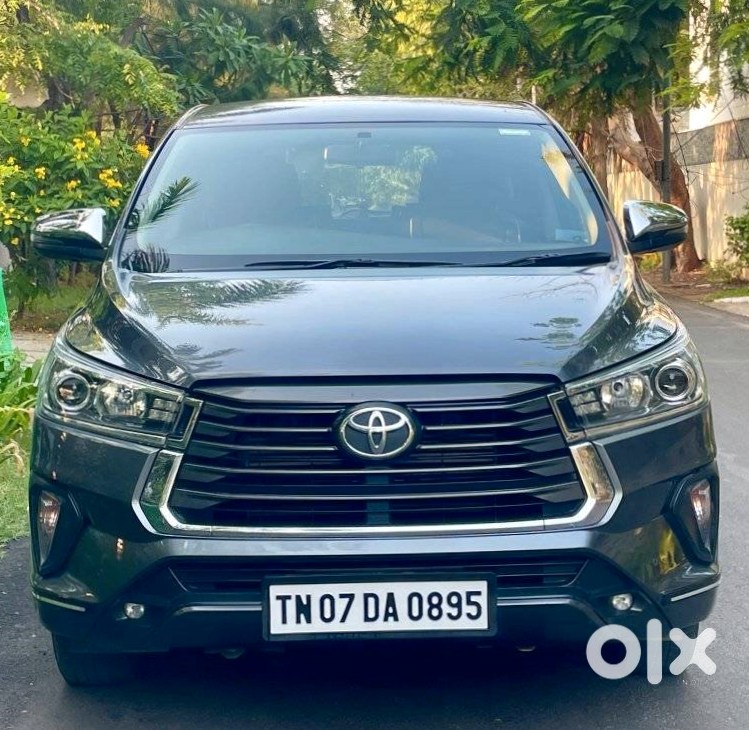 Innova Crysta 2019 | Need To Sell Asap