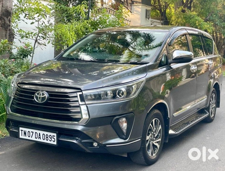 Innova Crysta 2019 | Need To Sell Asap