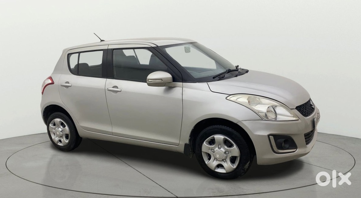 2014 Maruti Swift - Need To Sell Asap