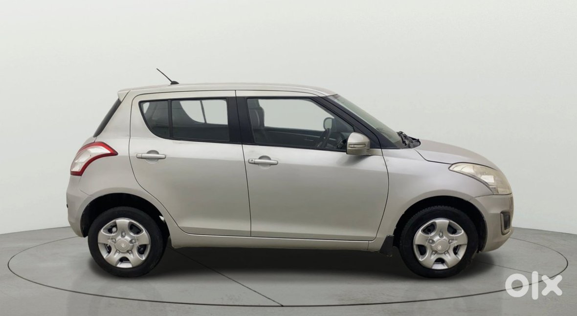 2014 Maruti Swift - Need To Sell Asap