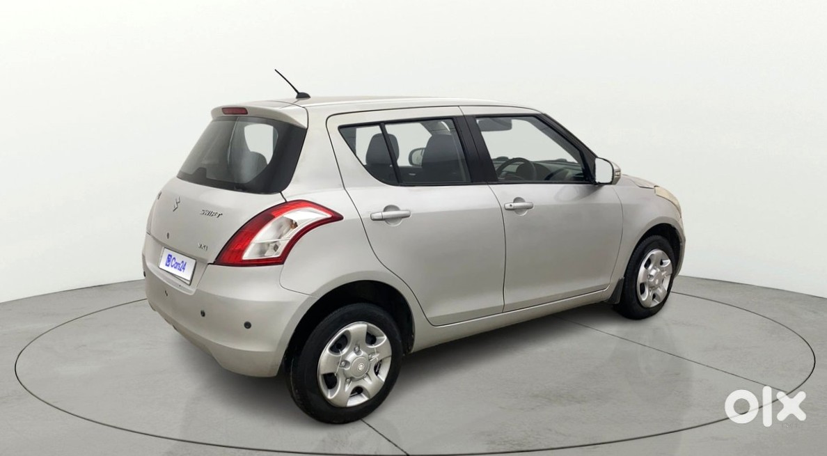 2014 Maruti Swift - Need To Sell Asap