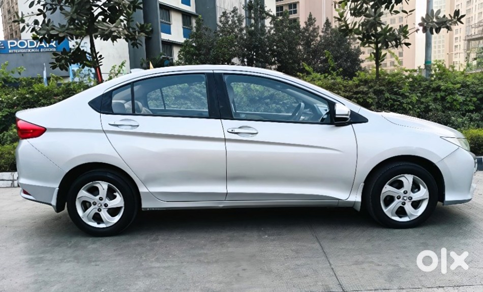 Honda City 2020 Petrol Manual