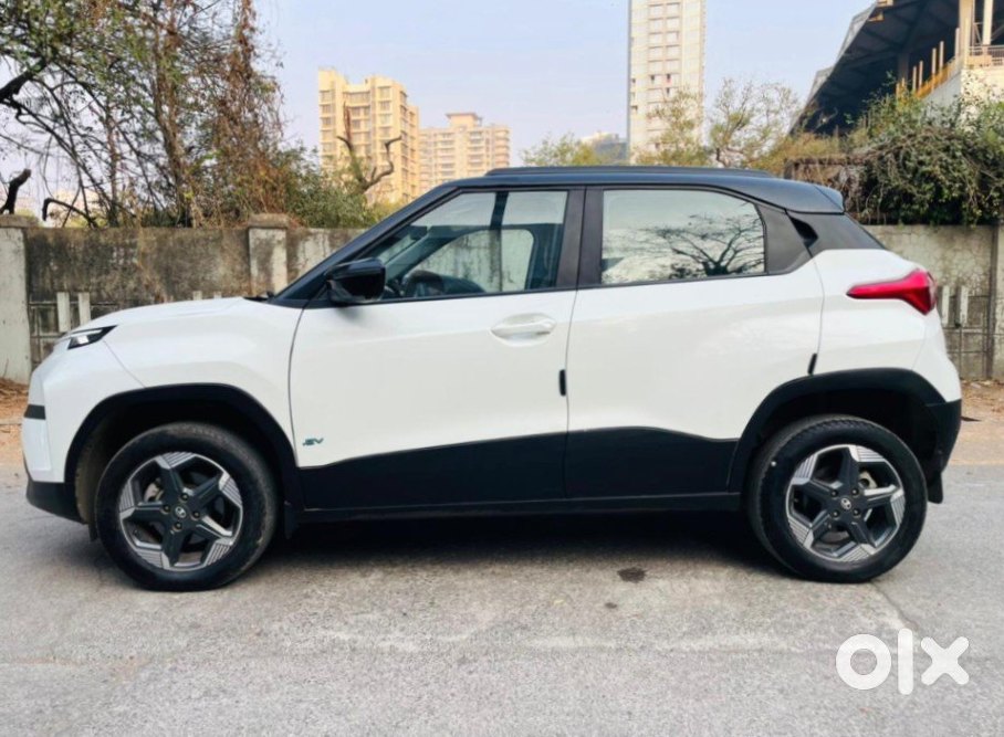 Tata Punch Ev 2024 - Like New