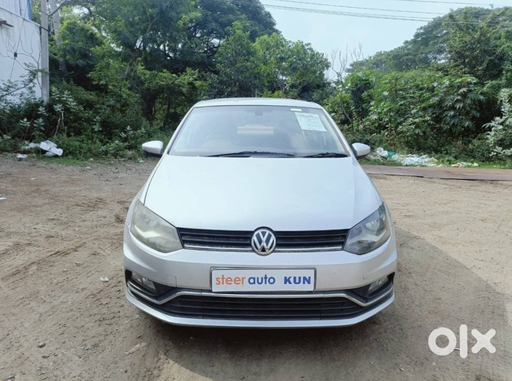 *volkswagen Ameo Petrol Manual 2019*