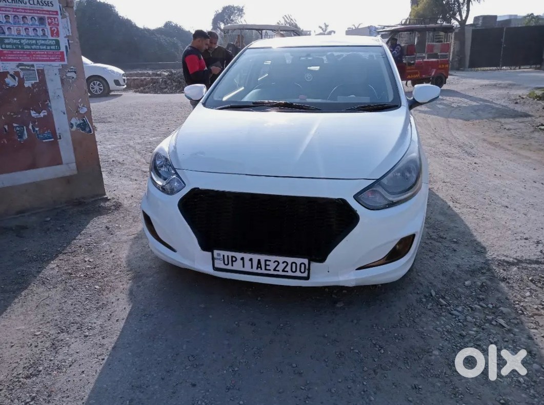 Selling My Verna Urgently