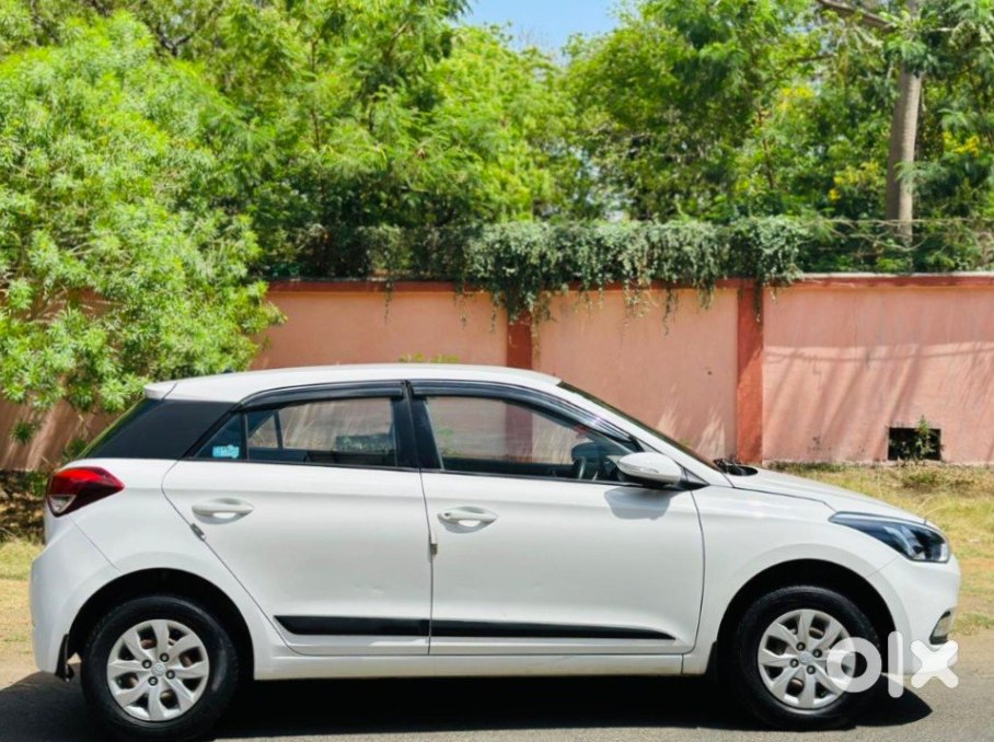 2020 Hyundai Elite I20 - Daily Driver